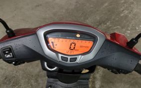 SUZUKI SU WISH  DV12B