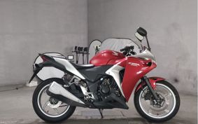 HONDA CBR250R MC41