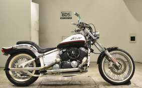 YAMAHA DRAGSTAR 400 2000 VH01J