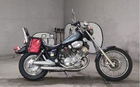 YAMAHA VIRAGO 750 55R