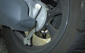 YAMAHA TRICITY 155 A ヤネツキ SG37J