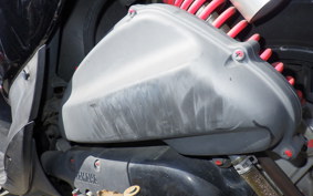 YAMAHA JOG ZR Gen.3 SA39J