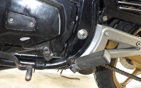 KAWASAKI Z400 GP 2015 KZ400M
