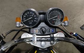 KAWASAKI ZEPHYR 400 1992 ZR400C