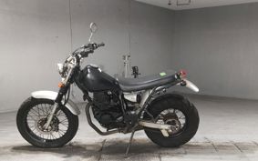 YAMAHA TW200 DG07J