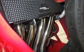 HONDA CBR650R E-Clutch 2025 RH17