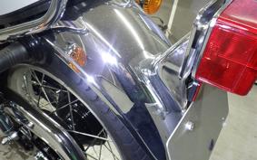 YAMAHA SR400 Gen.5 2021 RH16J