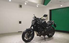 HONDA CB650R 2023 RH03