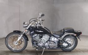 YAMAHA DRAGSTAR 400 2009 VH01J