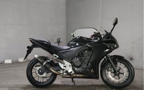 HONDA CBR400R NC47