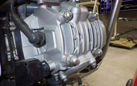 HONDA CT125 HUNTER CUB JA55