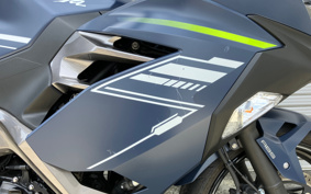 KAWASAKI NINJA 400 2023 EX400G