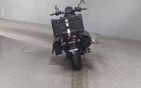 HONDA  REBEL 1100 SC83