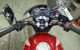 HONDA CB400SF VTEC 2008 NC42