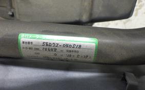 YAMAHA AXIS 125 Z SED7J