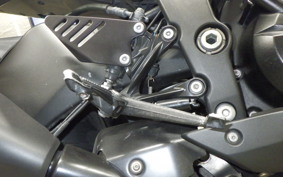 KAWASAKI NINJA ZX-6R 2009