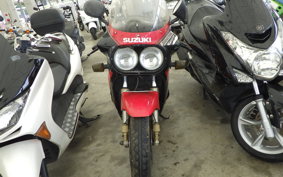 SUZUKI GSX-R1100 1988 GU74A