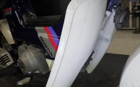 HONDA CHALY 50 2020 CF50