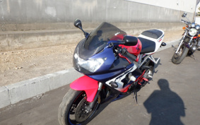 HONDA CBR900RR FIRE BLADE 2000 SC44
