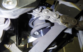 KAWASAKI NINJA 400 2019 EX400G