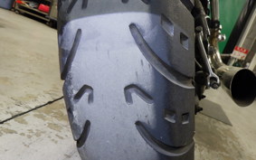 YAMAHA DRAGSTAR 400 CLASSIC 2000 4TR