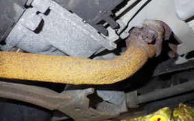 YAMAHA AXIS 100 1998 SB06J