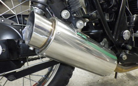 KAWASAKI 250TR BJ250F