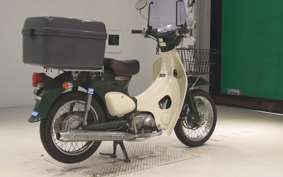 HONDA LITTLE CUB E
