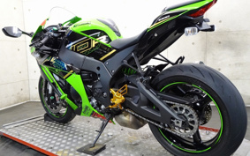 KAWASAKI NINJA ZX-10R 2020 ZXT02E