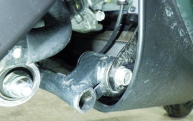 YAMAHA VINO 50 Gen.4 AY02