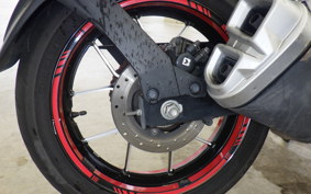 SUZUKI ｼﾞｸｻｰ250 ED22B