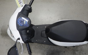 YAMAHA JOG-7 AY01