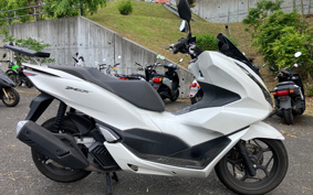 HONDA PCX125 JK05