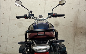 BMW NINET SCRAMBLER 2022 0L71