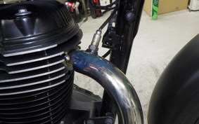 HONDA GB350 2024 NC59