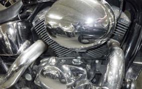 HONDA SHADOW 400 1998 NC34