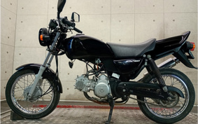 SUZUKI GS50 NA41A