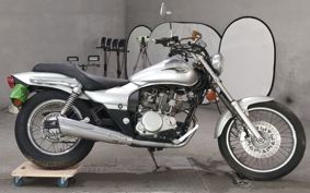 KAWASAKI ELIMINATOR 125 BN125A