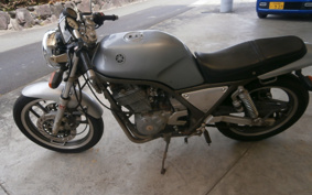 YAMAHA SRX600 1986 1JK