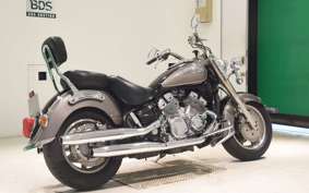 YAMAHA XVZ1300 ROYAL STAR TOUR CLASSIC 1997 4WY