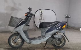 SUZUKI LET's 2 CA1KA