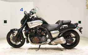 YAMAHA VMAX Gen.2 2009 RP22J