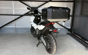 HONDA X-ADV 750 2025 RH21