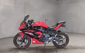 KAWASAKI Ninja 250SL BX250A