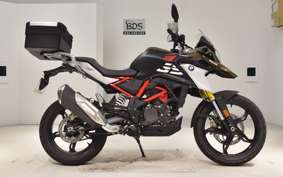 BMW G310GS 2024