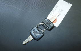 HONDA MAGNA 250 2012 MC29