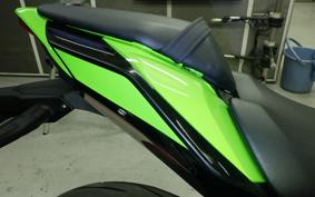 KAWASAKI ZX 10 NINJA ABS 2022 ZXT02L