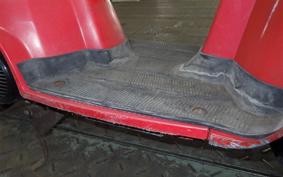 HONDA SQUASH 2005 AB11
