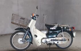 HONDA SUPER CUB50 AA01