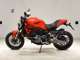 Фото Ducati MONSTER 821 2018 с японского аукциона